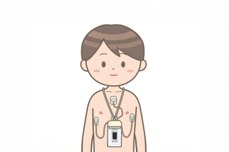 不整脈のイメージ画像2