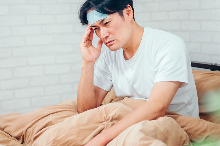 一般内科のイメージ画像