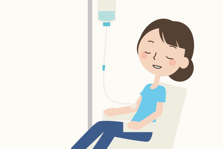 自費診療のイメージ画像