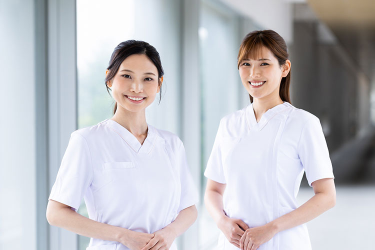 ぜひあなたの力をかしてください！